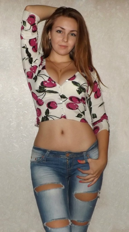 Настенька, 28
